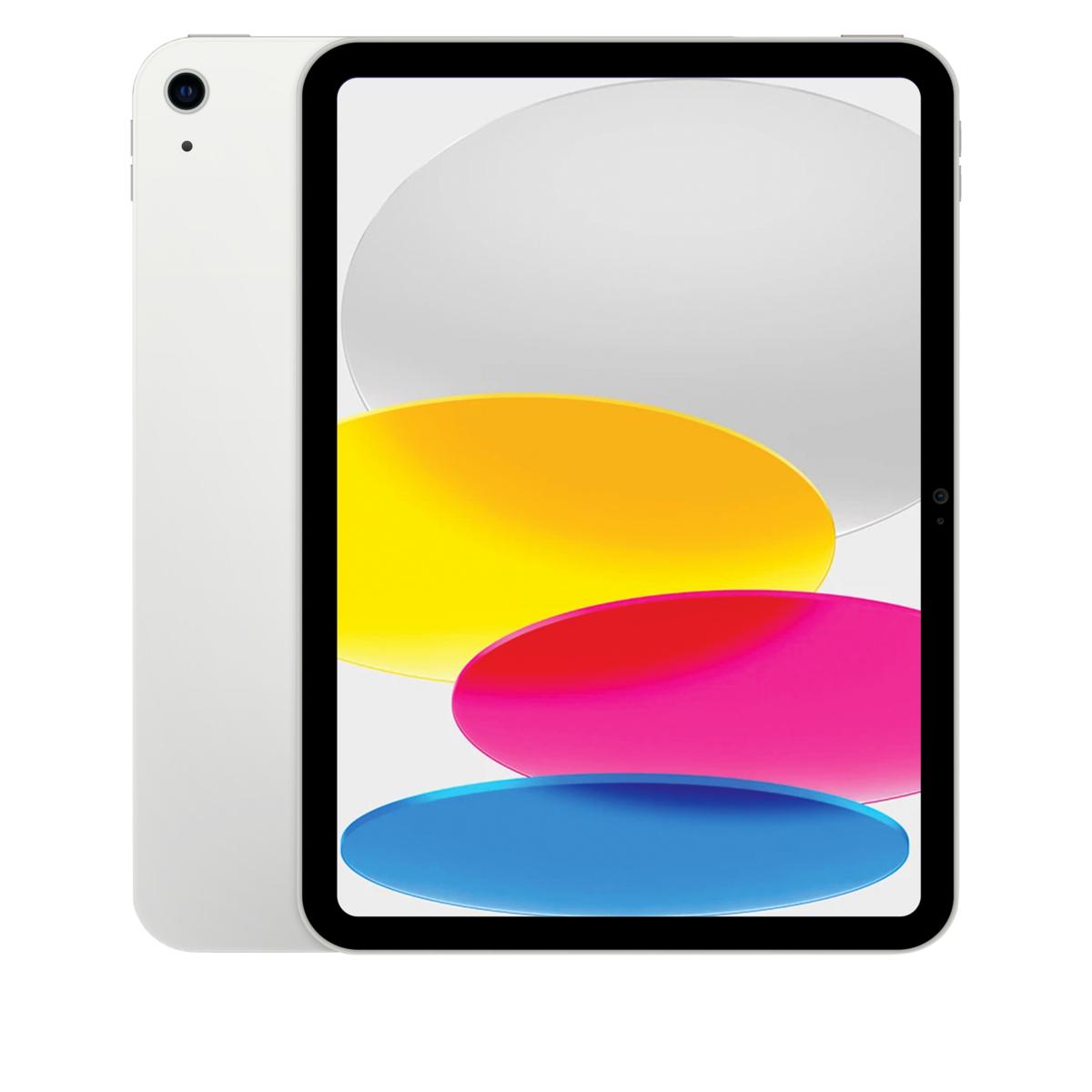 Apple iPad 10th Gen 10.9