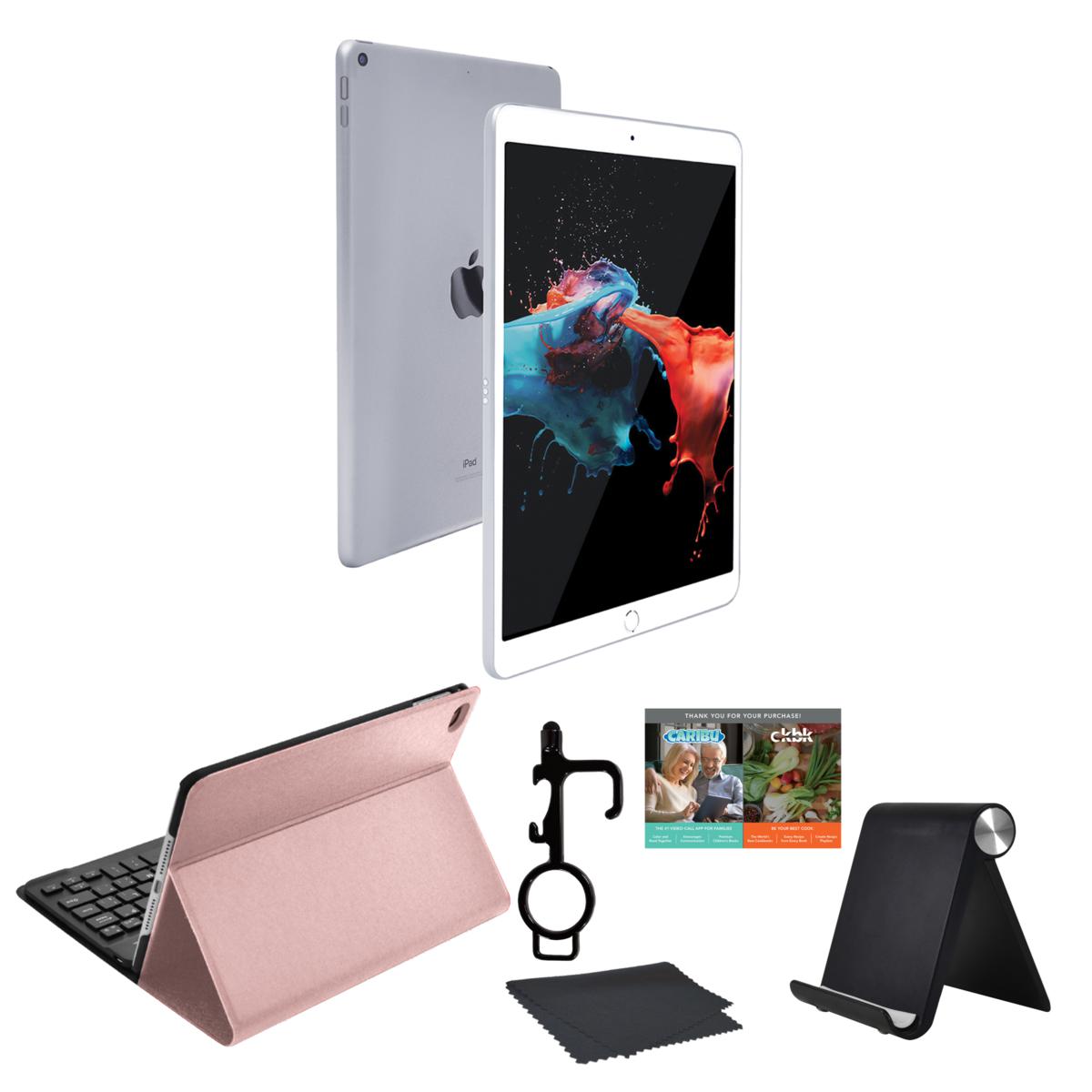 Apple iPad 9th Gen 10.2