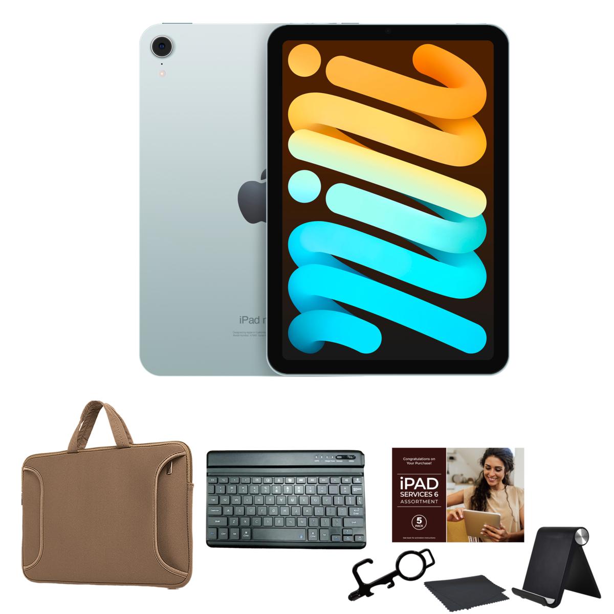 Apple iPad mini 128GB Wifi Bundle | HSN