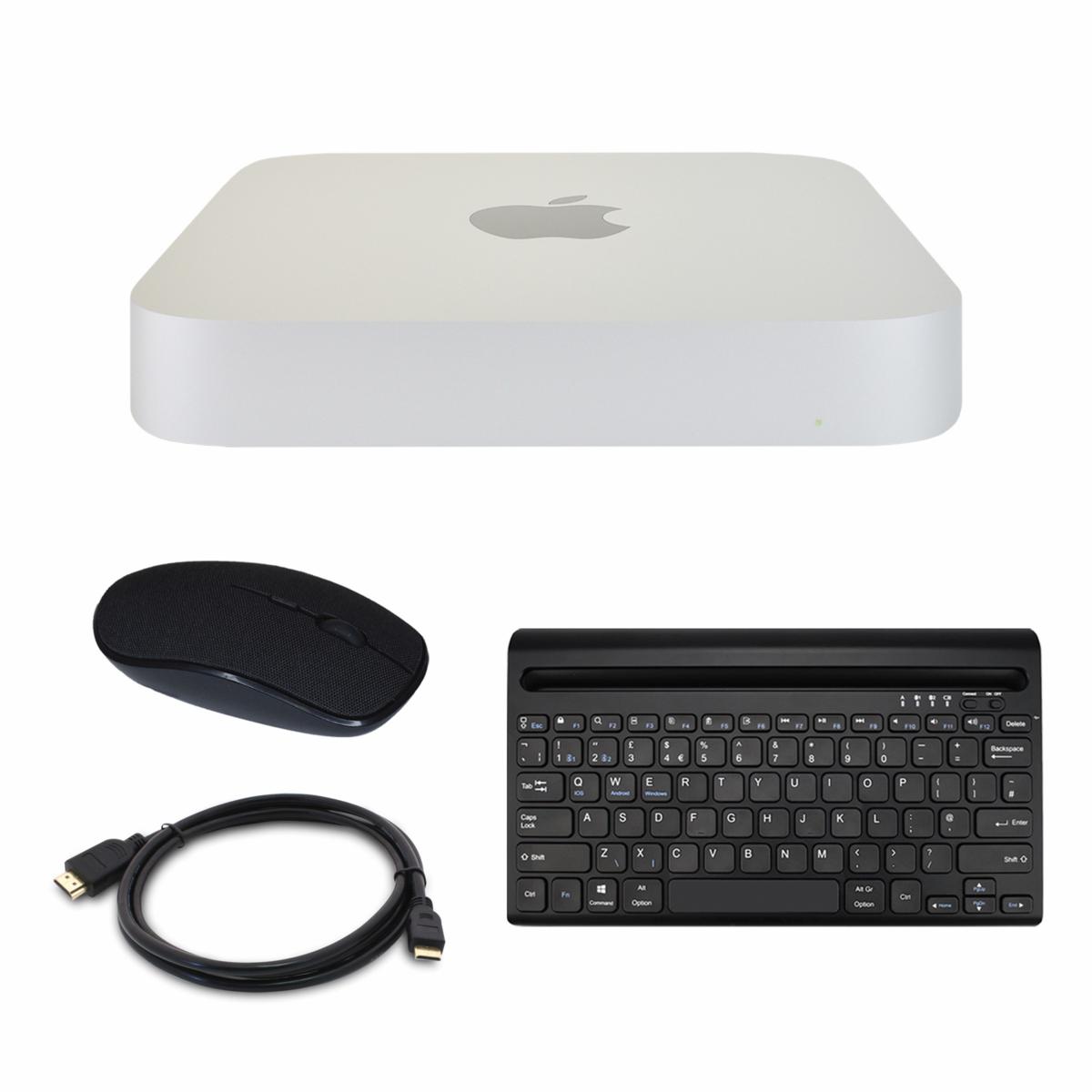 Apple Mac Mini M1 Chip 512GB Bundle