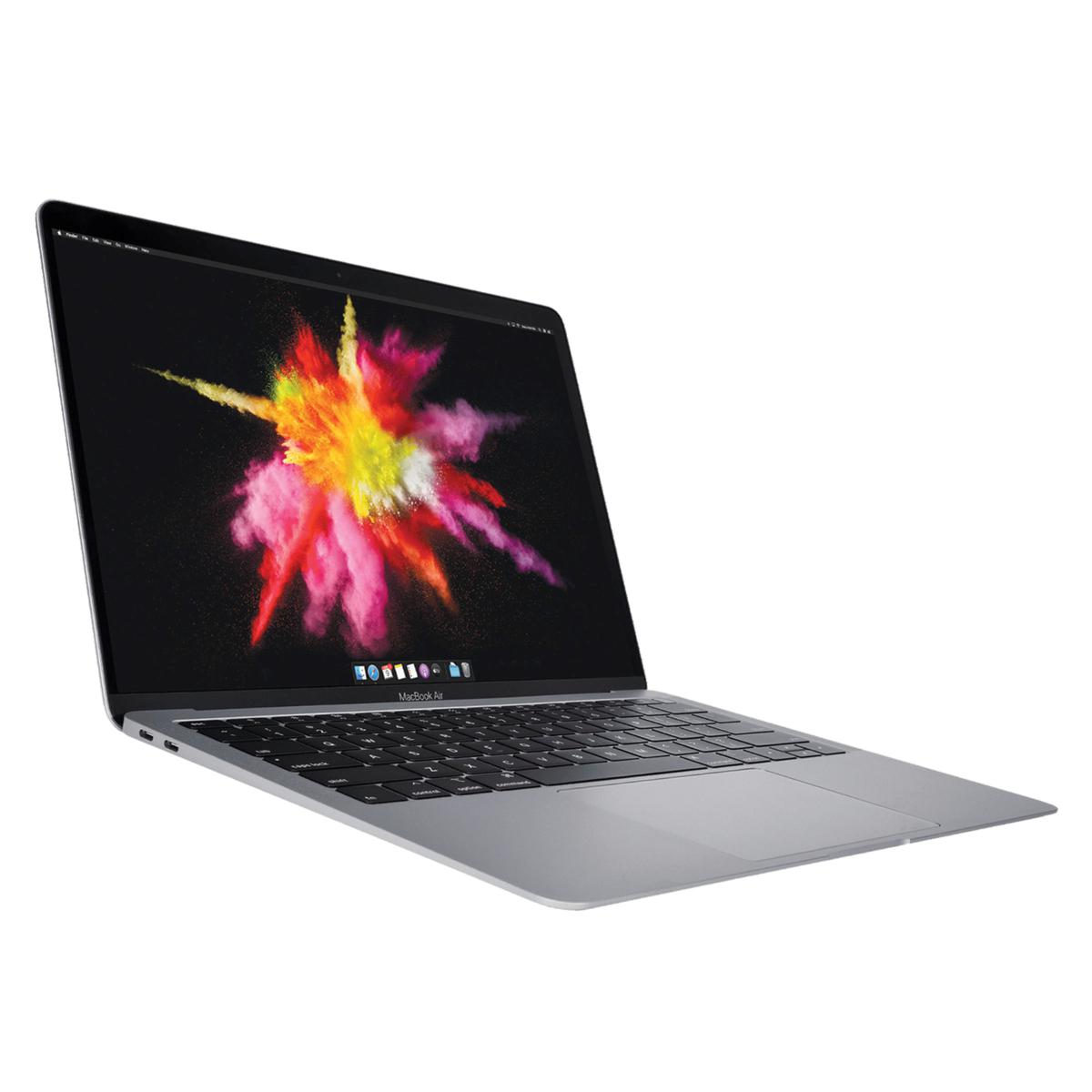 MacBook Air 13 pouces M1 256 Go - Or