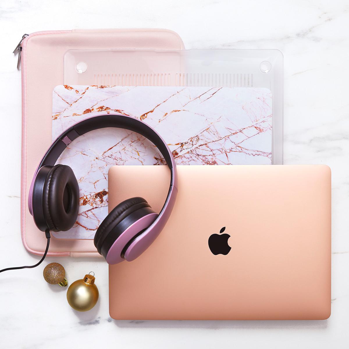 Headphones for best sale macbook air