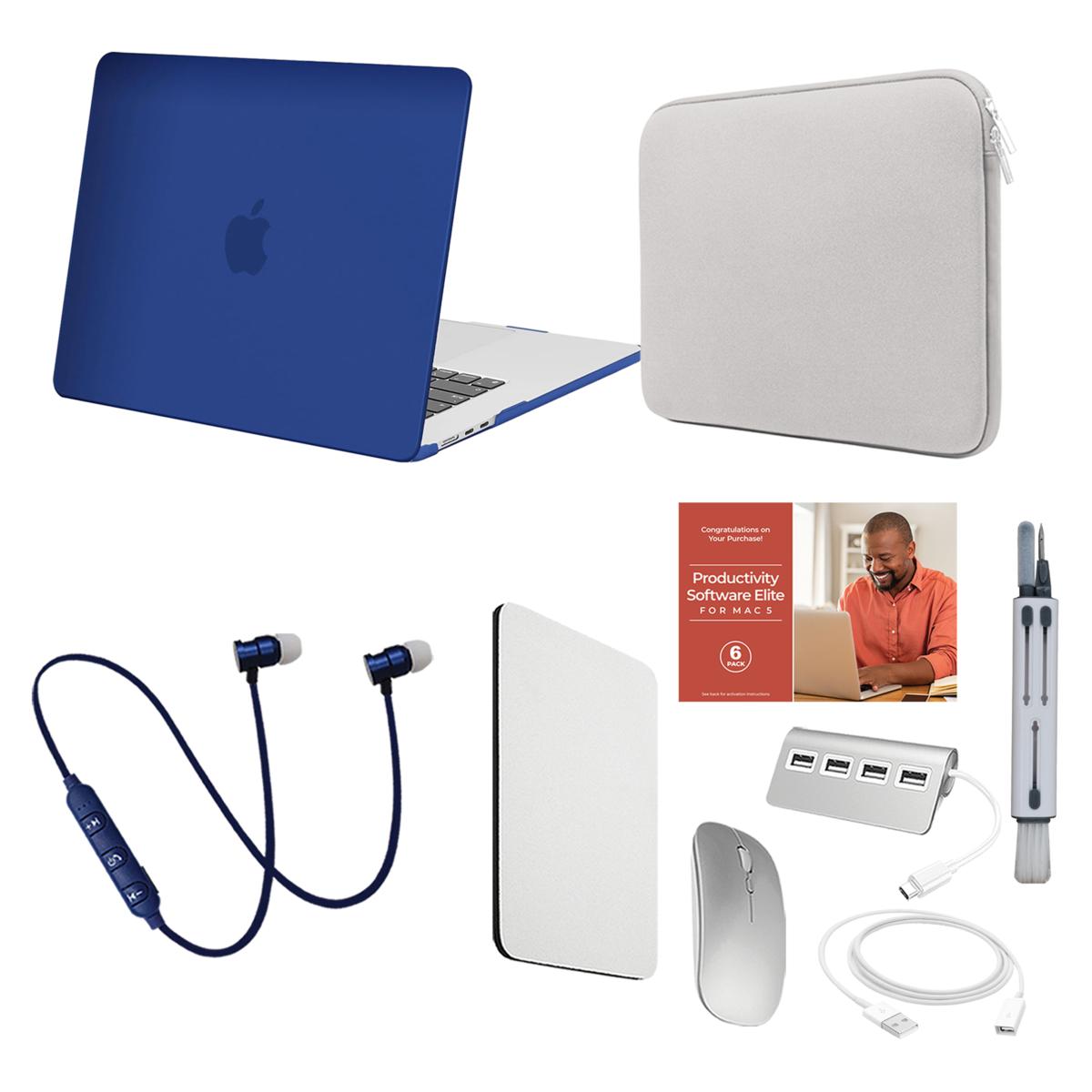 Macbook air earbuds sale