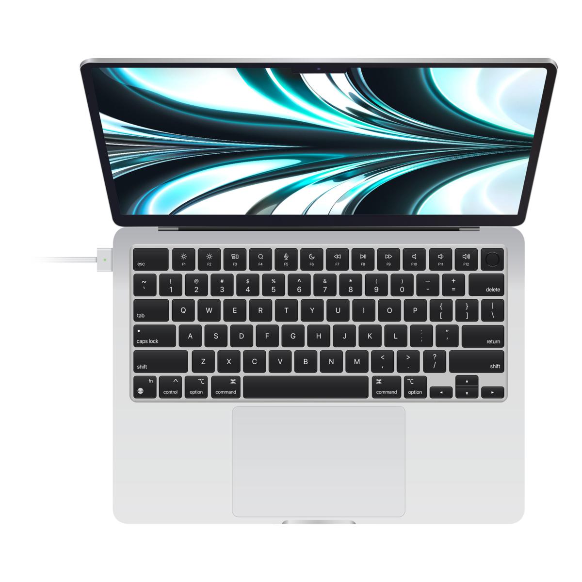 MacBook Air 13インチ 13-inch MacBook Air - Sky Blue - Apple