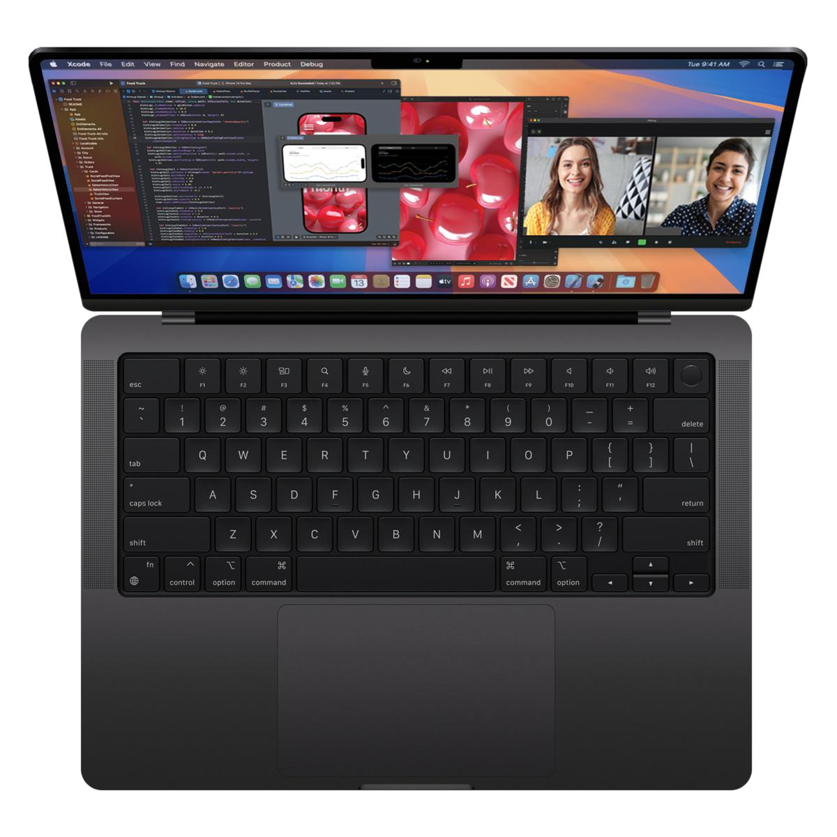 Apple MacBook Pro 14