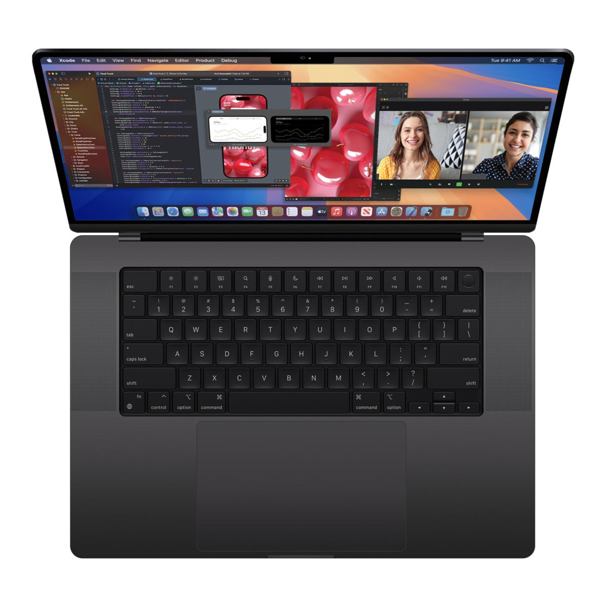 Amazon.com: Apple 2024 MacBook Pro Laptop with M4 Pro, 14