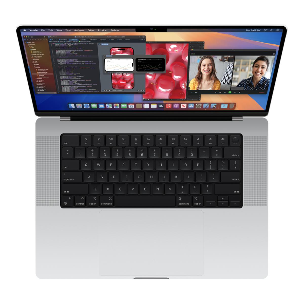 Apple Macbook Pro 16
