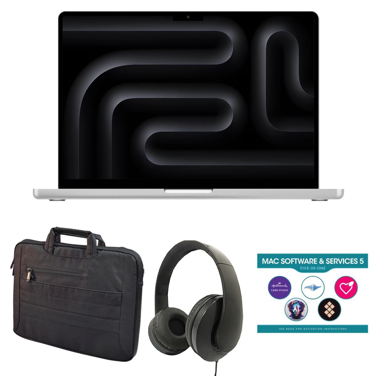 Amazon.com: Apple 2024 MacBook Pro Laptop with M4 Pro, 14