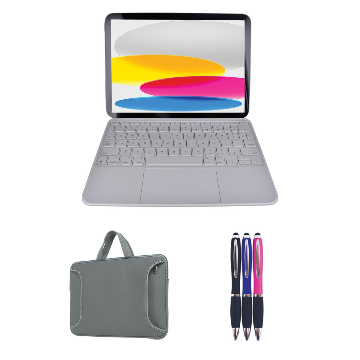 Apple Magic Keyboard Folio for iPad 10.9