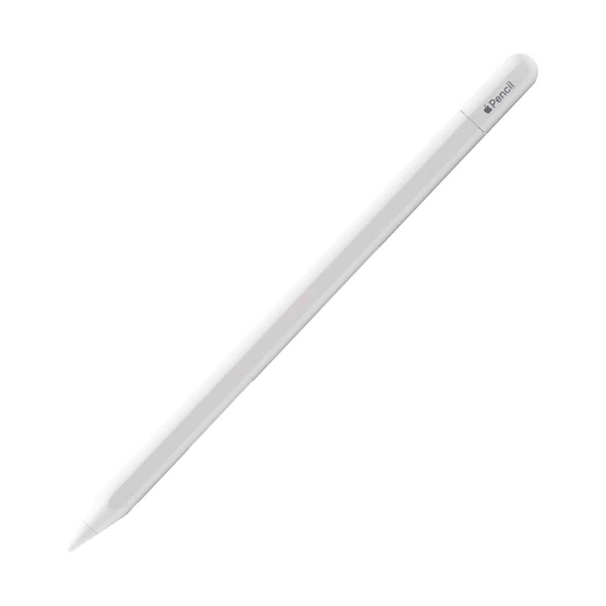 Apple Pencil USB-C Bundle - 23674682 | HSN