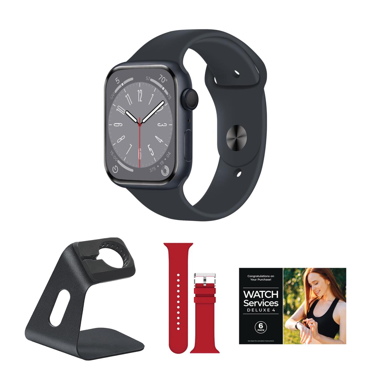 Apple Watch SE 40mm GPS M/L Bundle - 20768623 | HSN