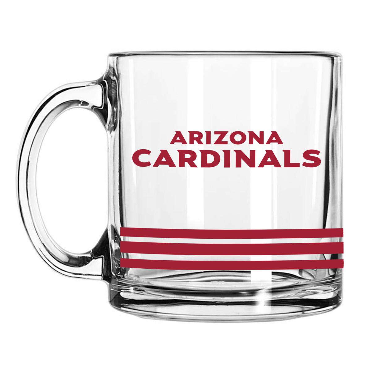 NFL Arizona Cardinals Mug