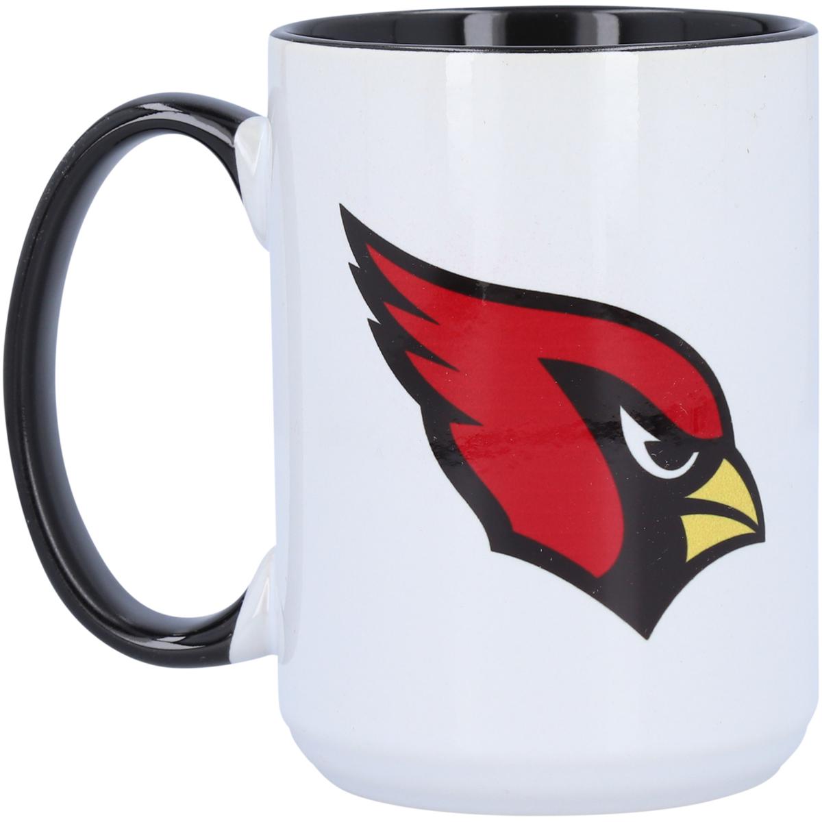 NFL Arizona Cardinals Mug