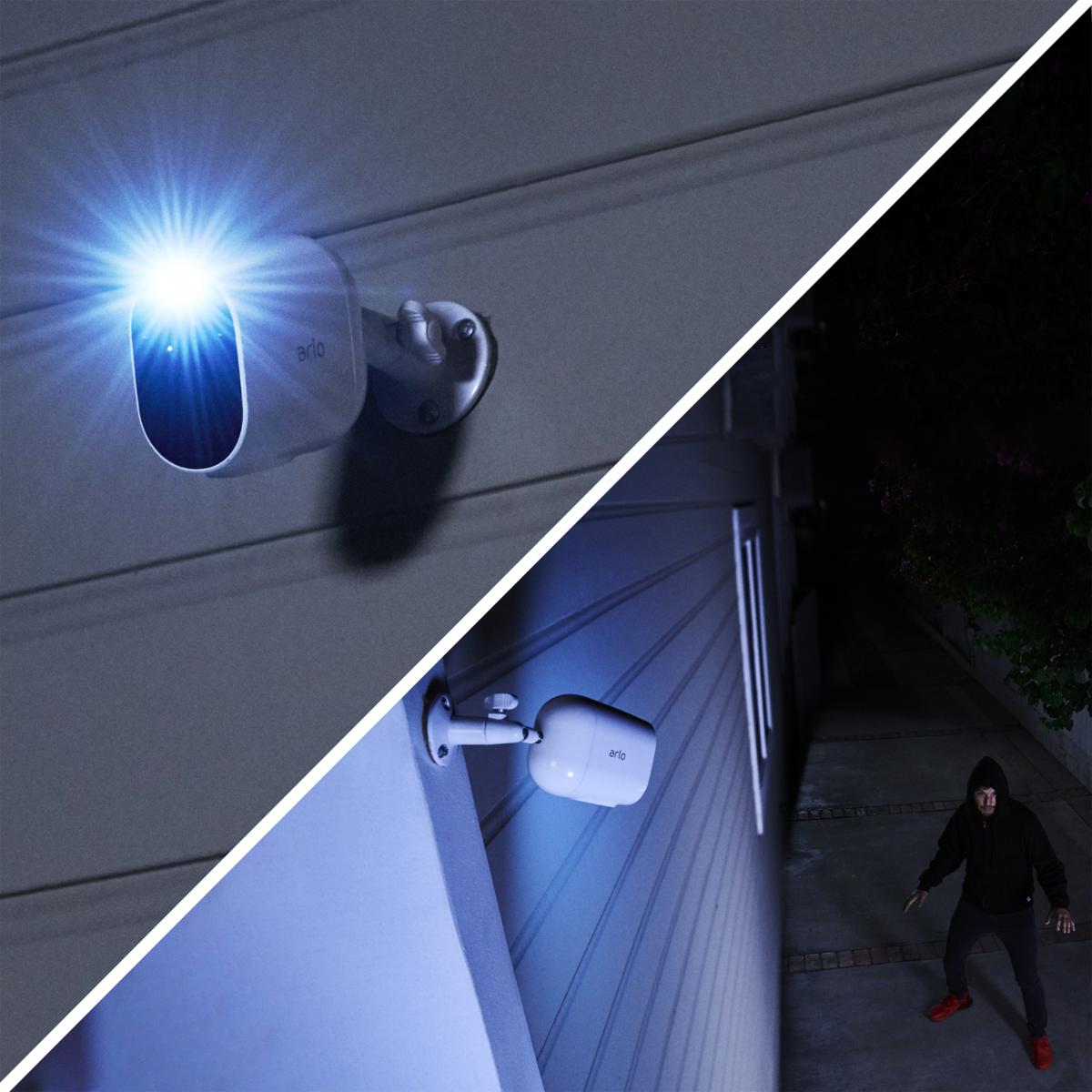 arlo lights 3 pack