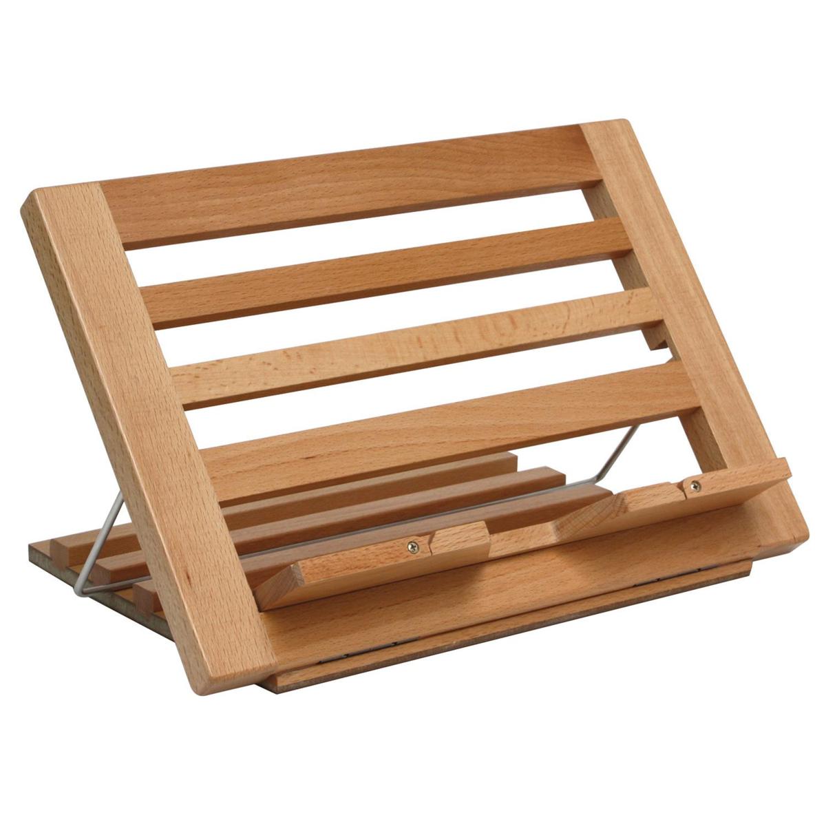 Merced Table Sketch Box Easel