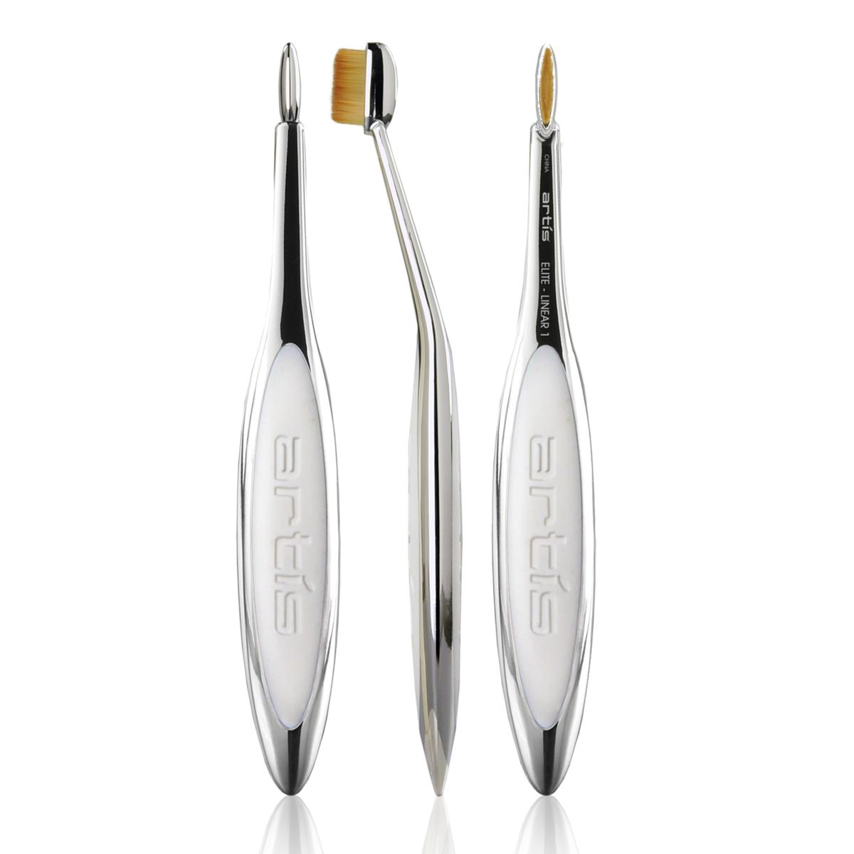 Artis ELITE deals COLLECTION Mirror Finish 3 brush set