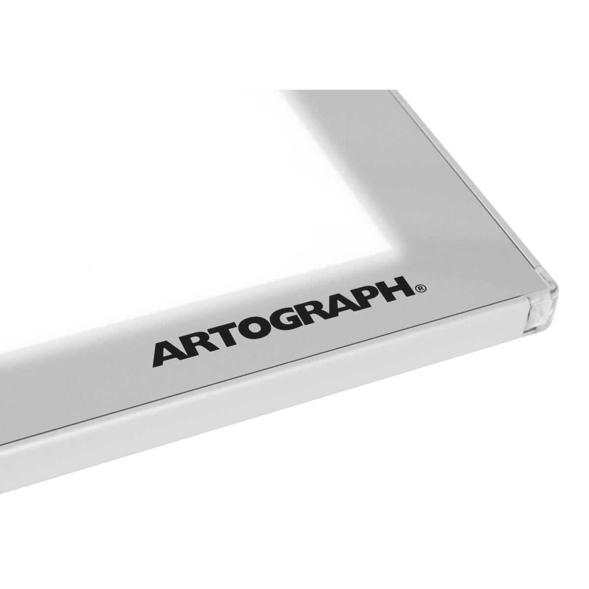 Artograph LightPad® 920 LX 24x17 Thin, Dimmable Light Box for Tracing