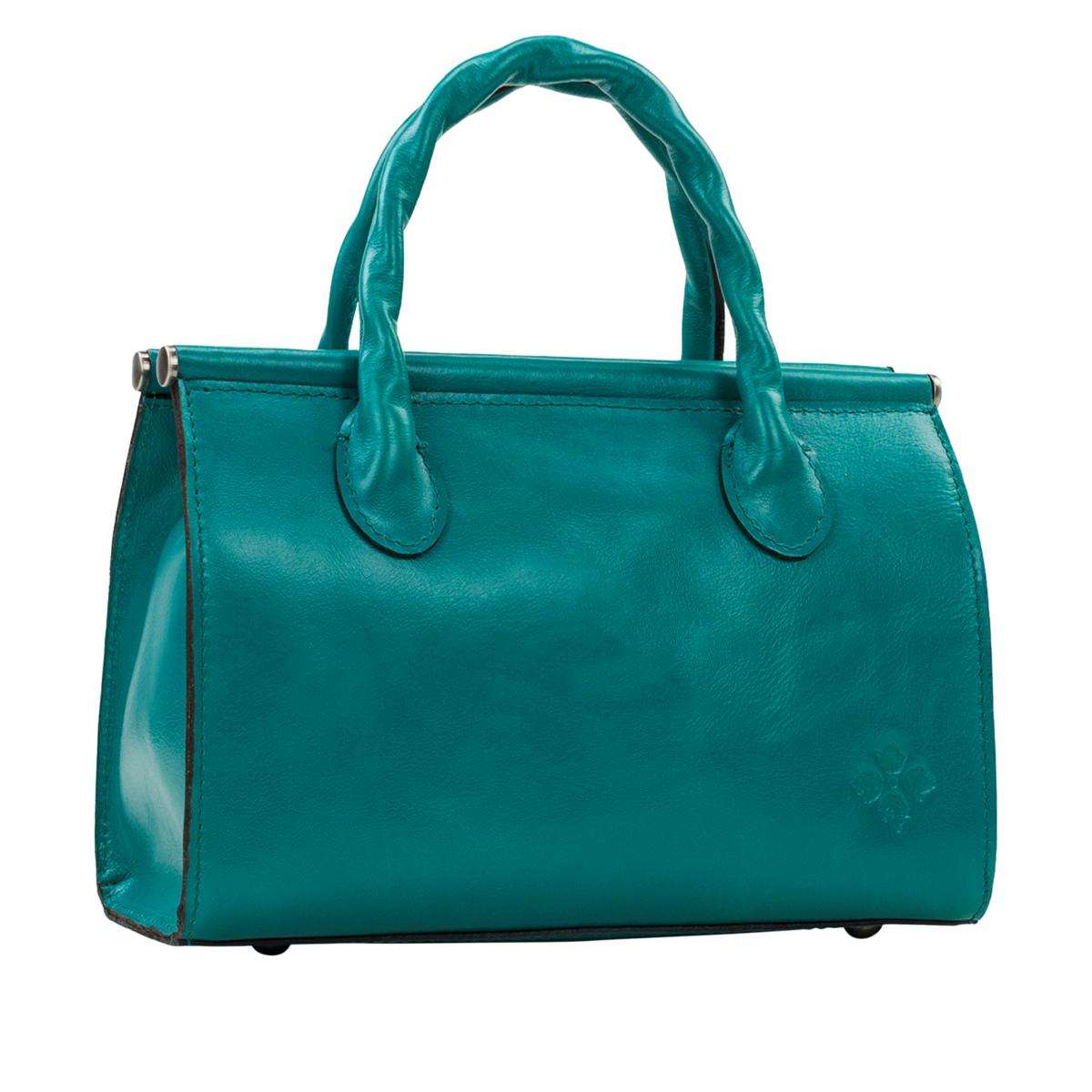 Patricia nash handbags online turquoise