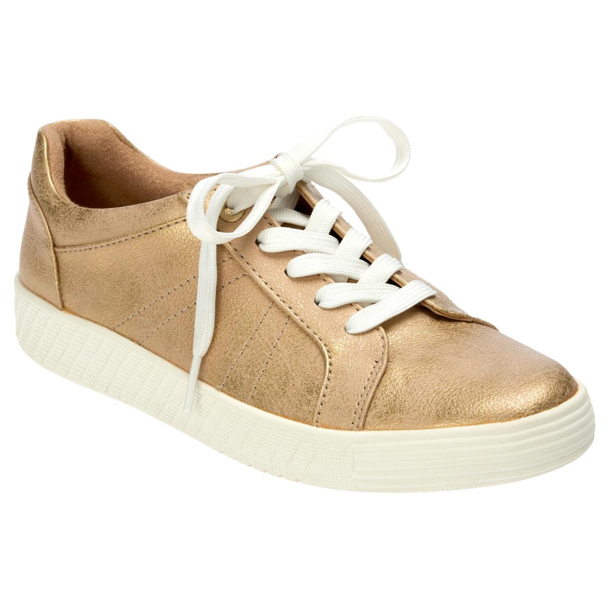 Vince Women’s Neela Velvet Lace Up deals Sneakers