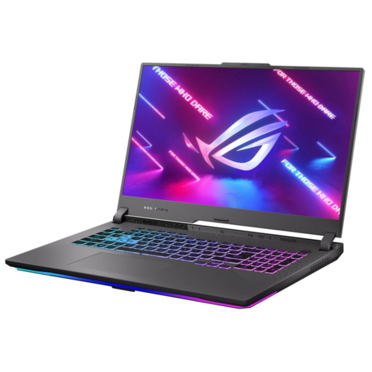 ASU ROG Strix G17 17.3