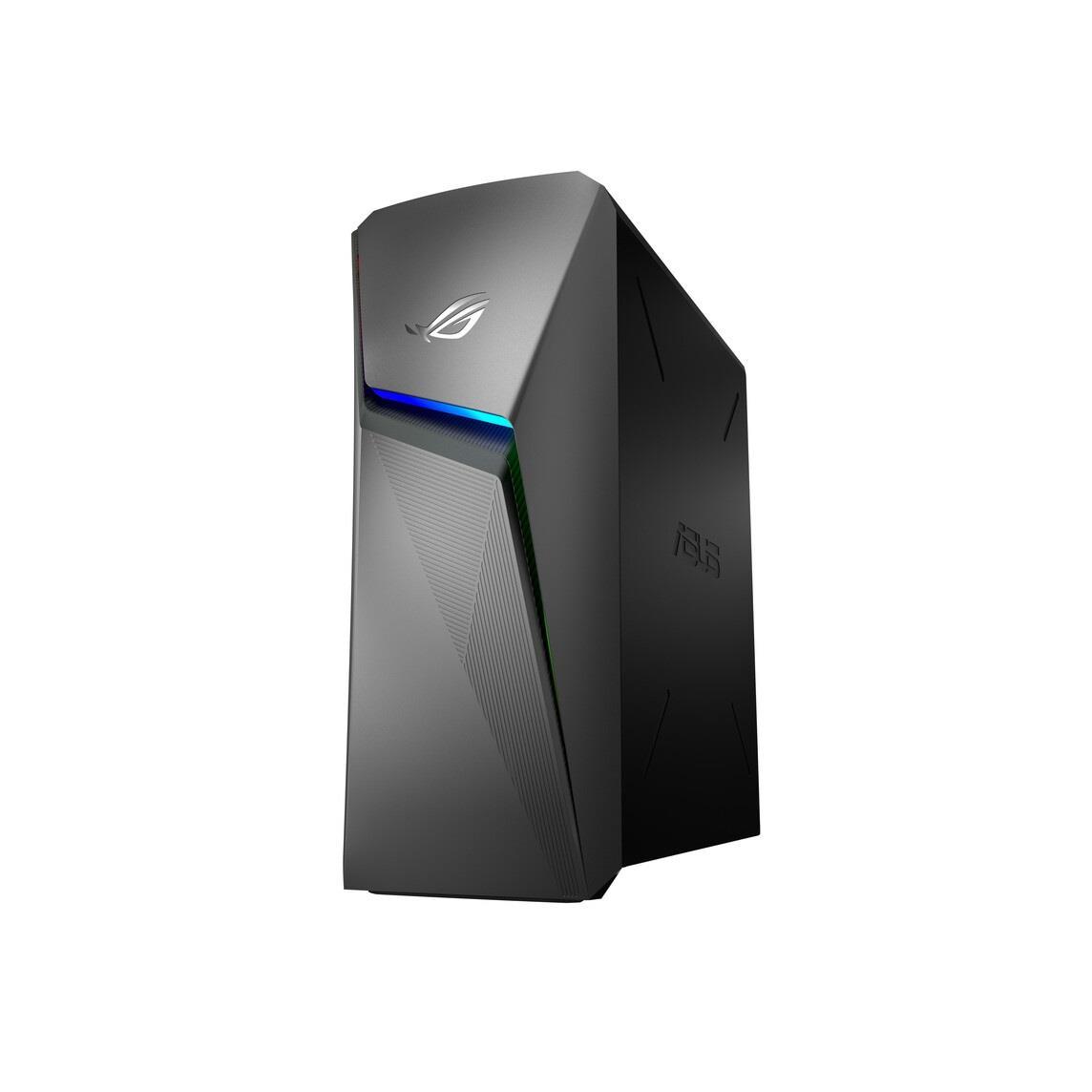 asus rog strix g10dk gaming pc