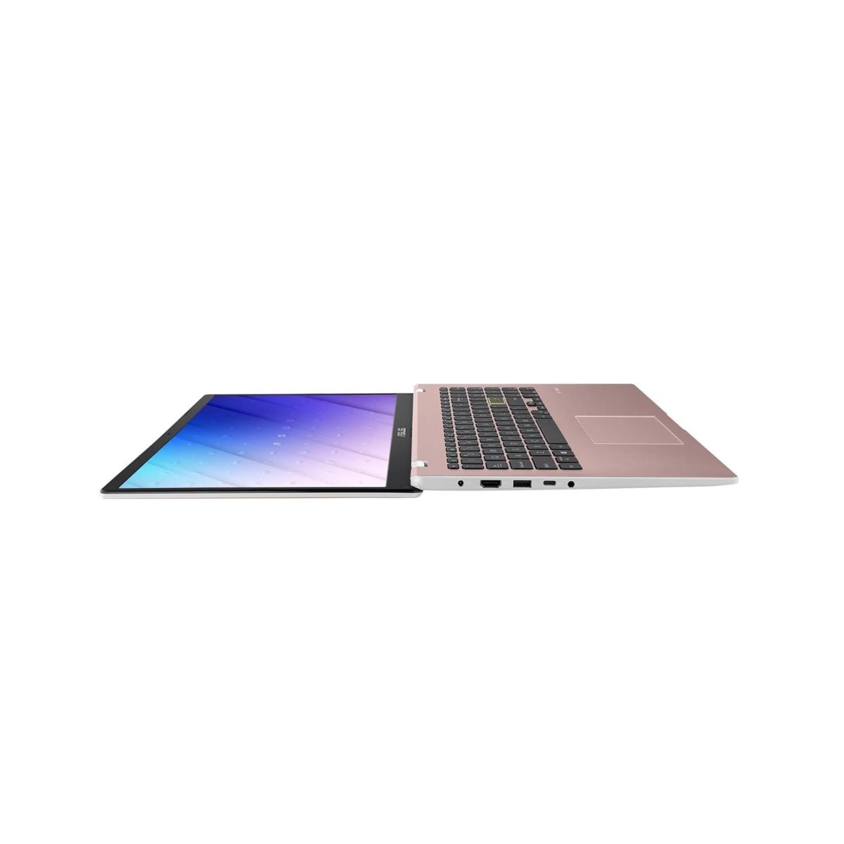 ASUS Vivobook Go 15 L510KA 15.6" Laptop - Rose Pink - 23532325 | HSN