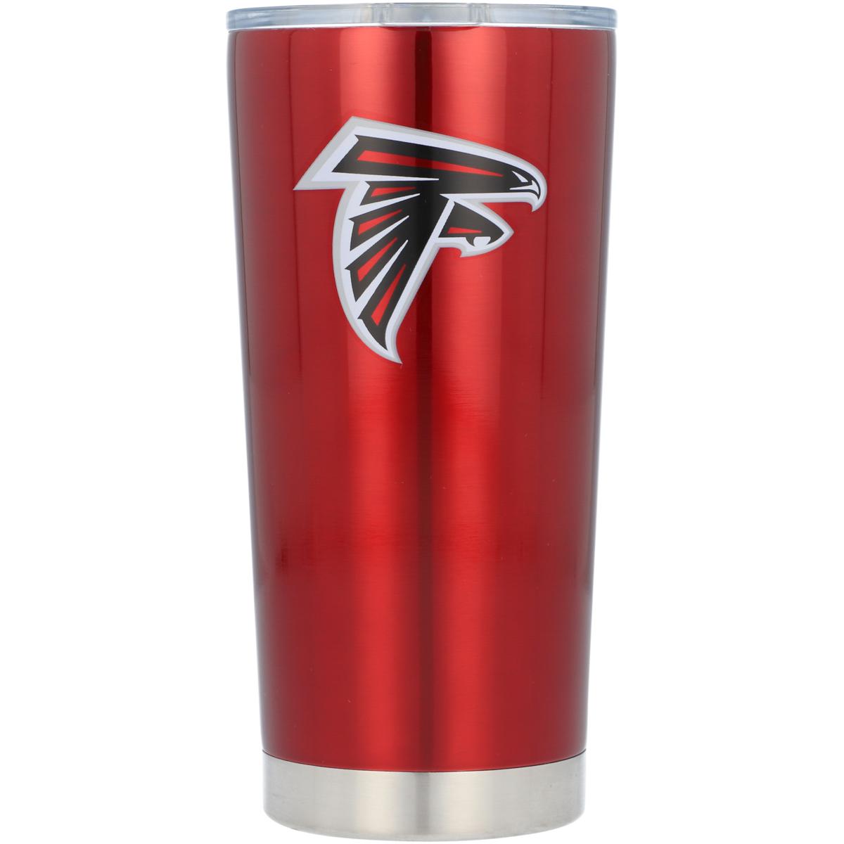 Atlanta Falcons Tumbler NFL Falcons Atlanta Falcons Gifts 