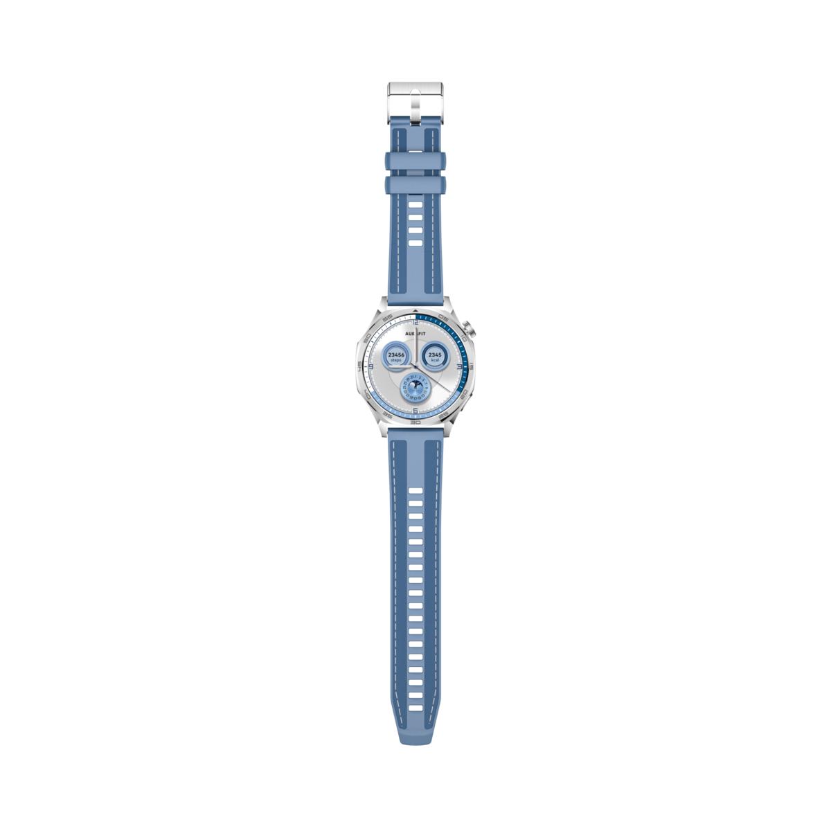AuraFit Nexa 4 Fashion Smartwatch for Women | HSN