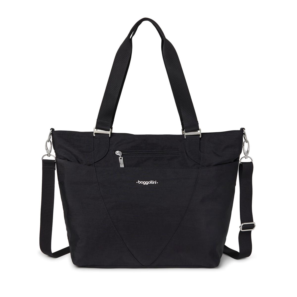 Baggallini avenue best sale tote bag