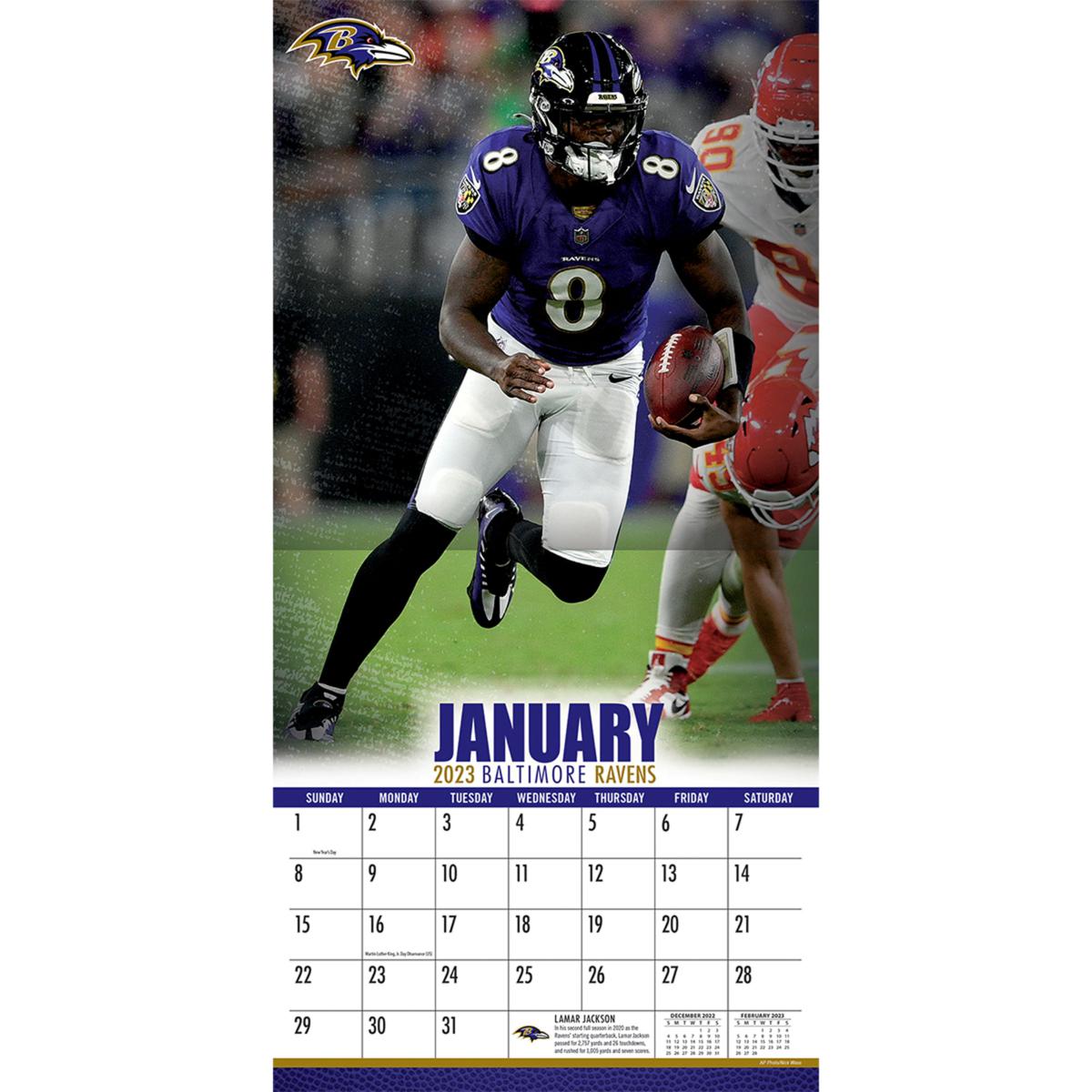 : NFL Baltimore Ravens Mouse Pads : Sports Fan Mouse