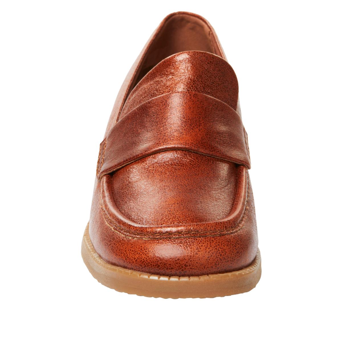 baretraps loafers