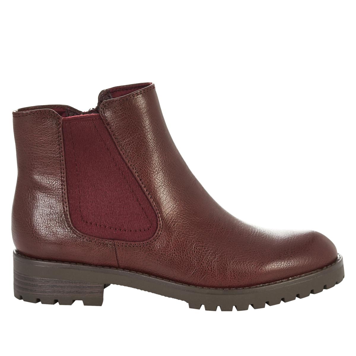 sofft sherwood chelsea boot