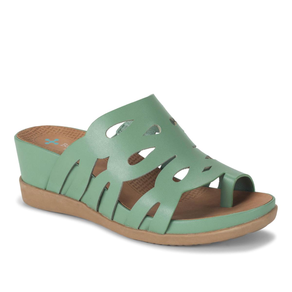 Hsn hot sale baretraps sandals