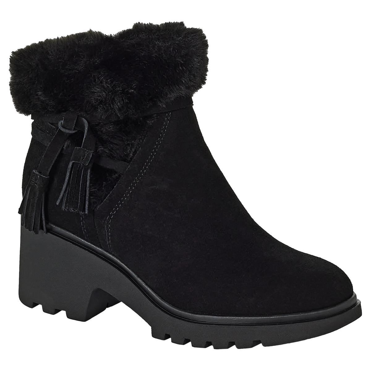 Hsn bare trap boots sale