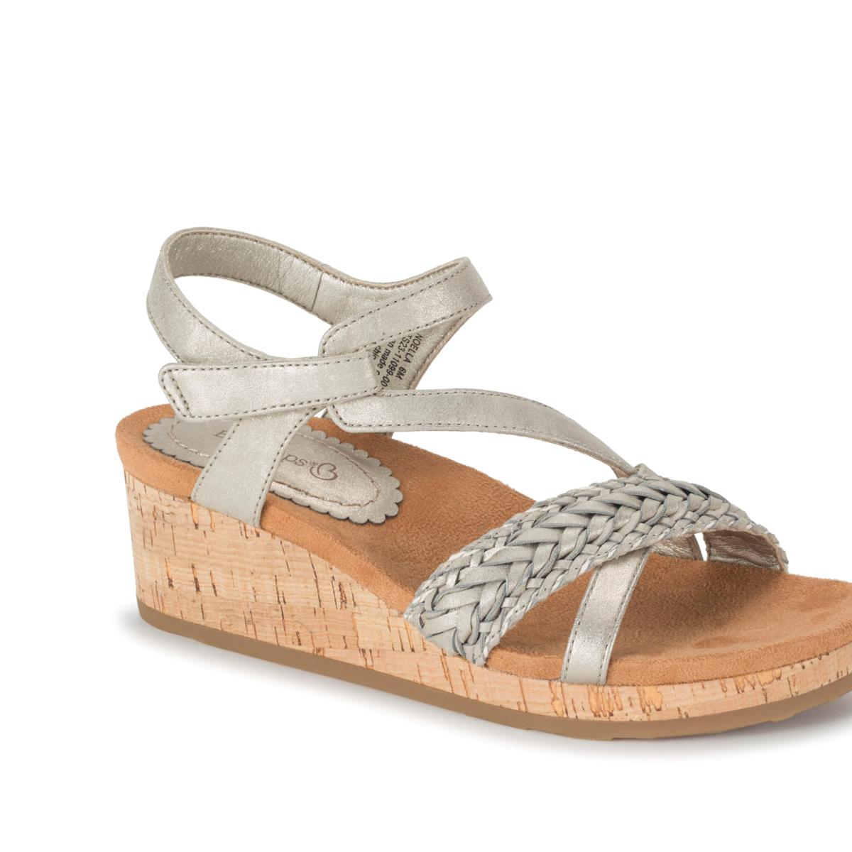 Bare traps 2025 sunya sandal