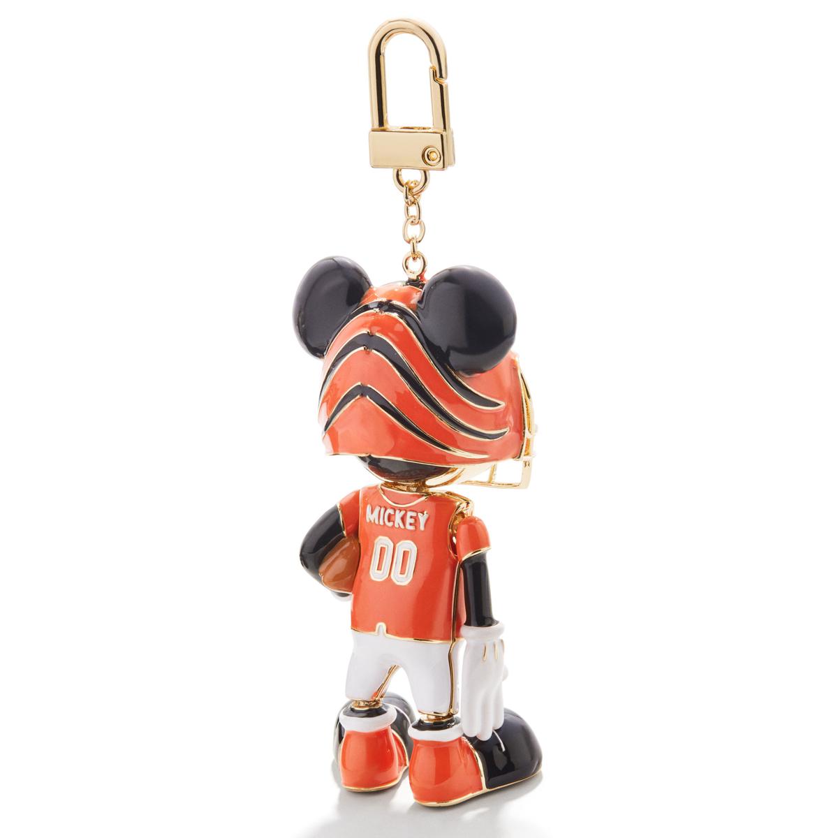 FOCO Cincinnati Bengals Team Shoe Charms Five-Pack