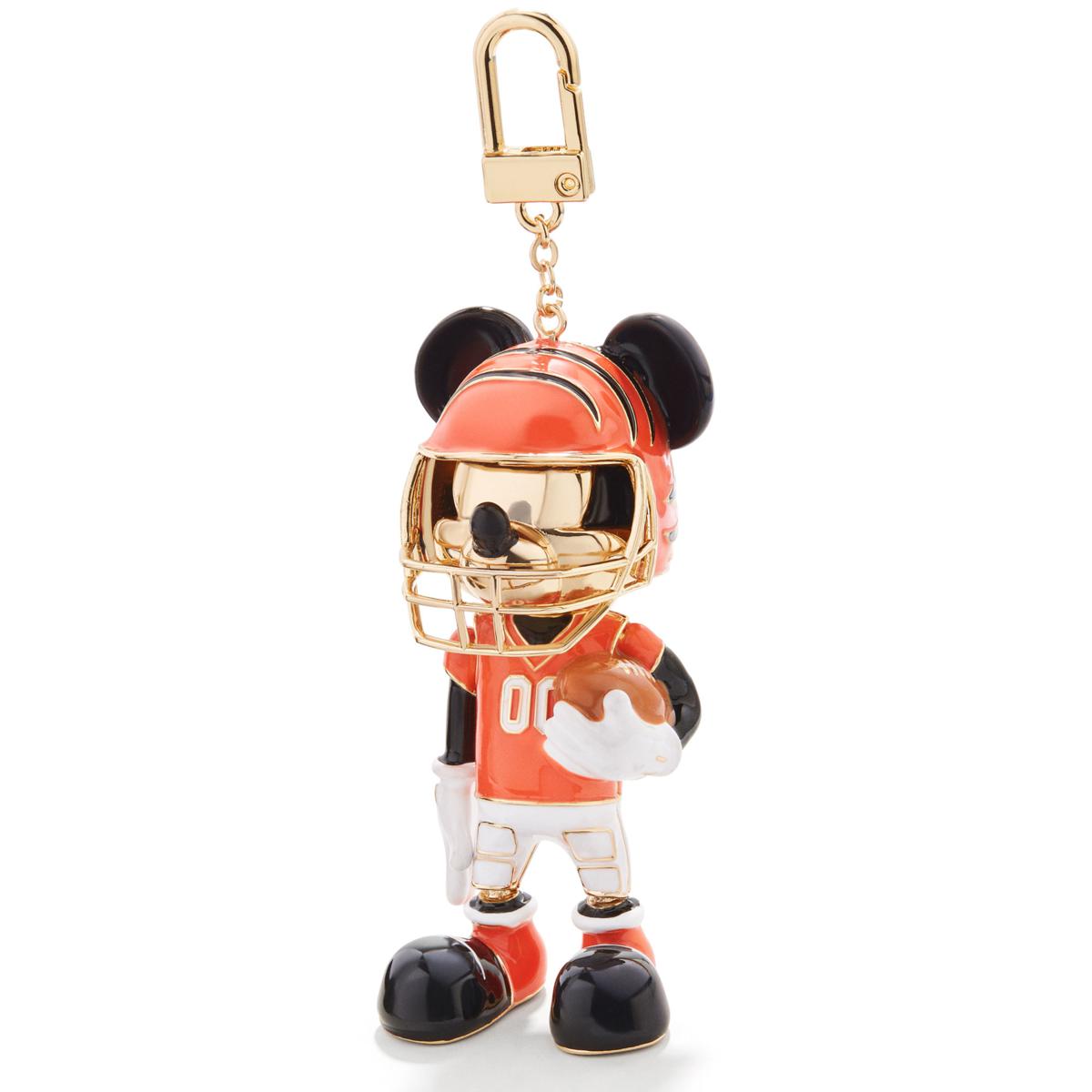 Pittsburgh Steelers State Shape Keychain