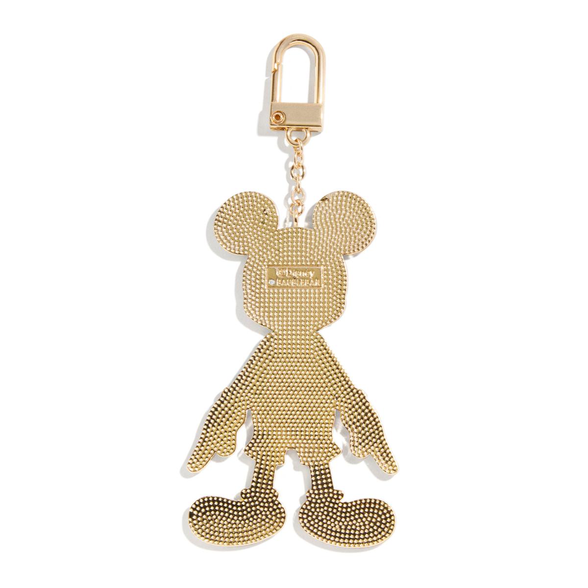 BAUBLEBAR Disney Mickey Mouse Classic 2-D Bag Charm | HSN