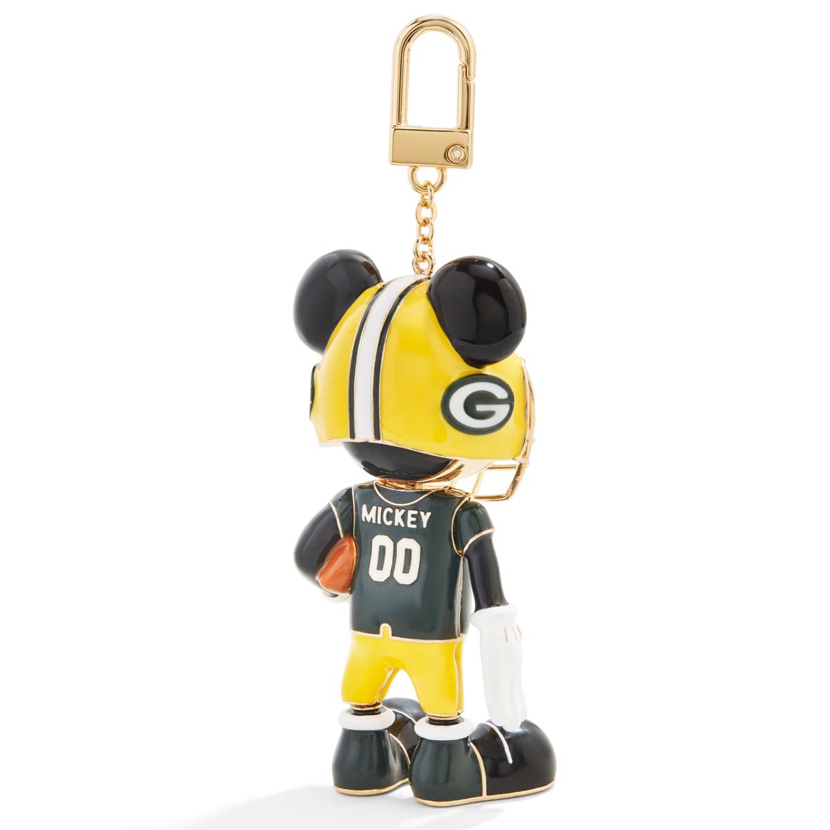 Green Bay Packers NFL-Tumbler Playful Mickey For This Season