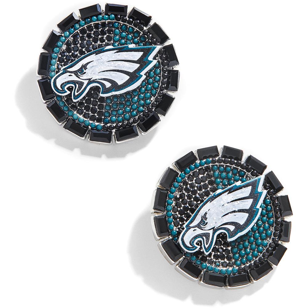 NFL Philadelphia Eagles Philadelphia Eagles Earring/Necklace Set