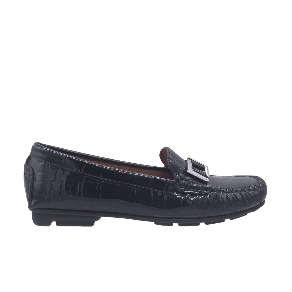 Womens loafers clearance with memory foam