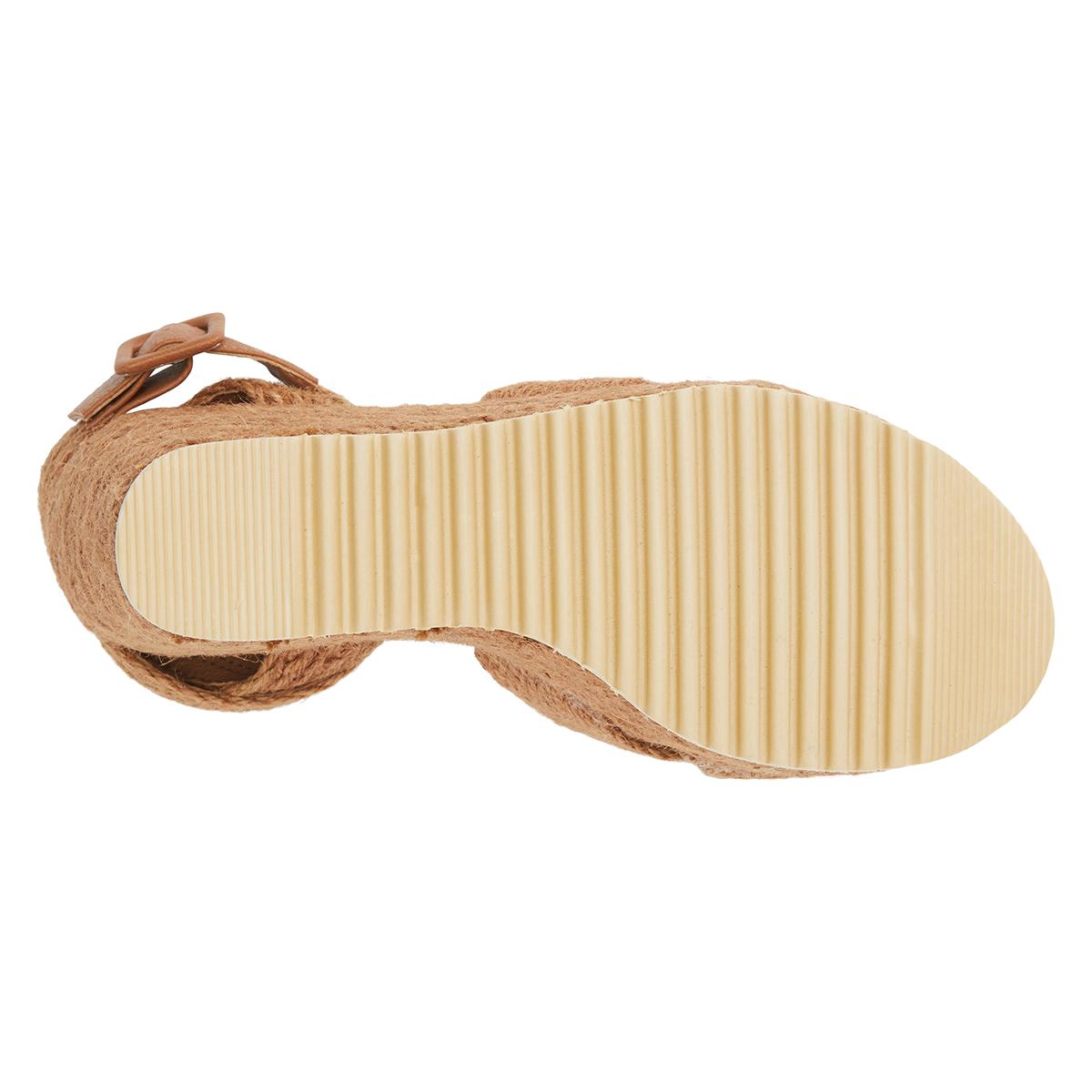 Kai espadrille wedge store sandal