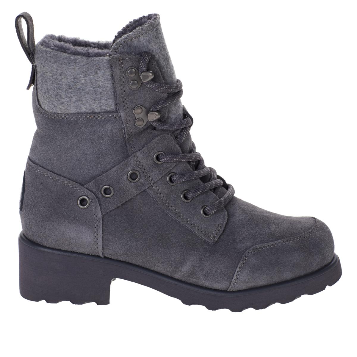 bearpaw women's alicia boots