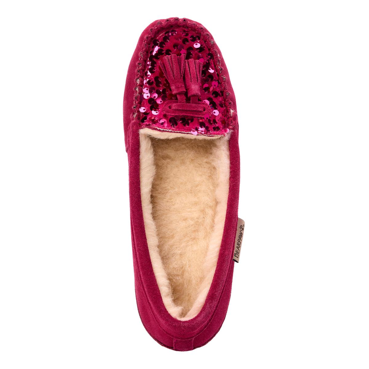 その他 misha and puff ballet moccasin 26 Ballerina Moccasins 2.0 – Leather-Moccasins