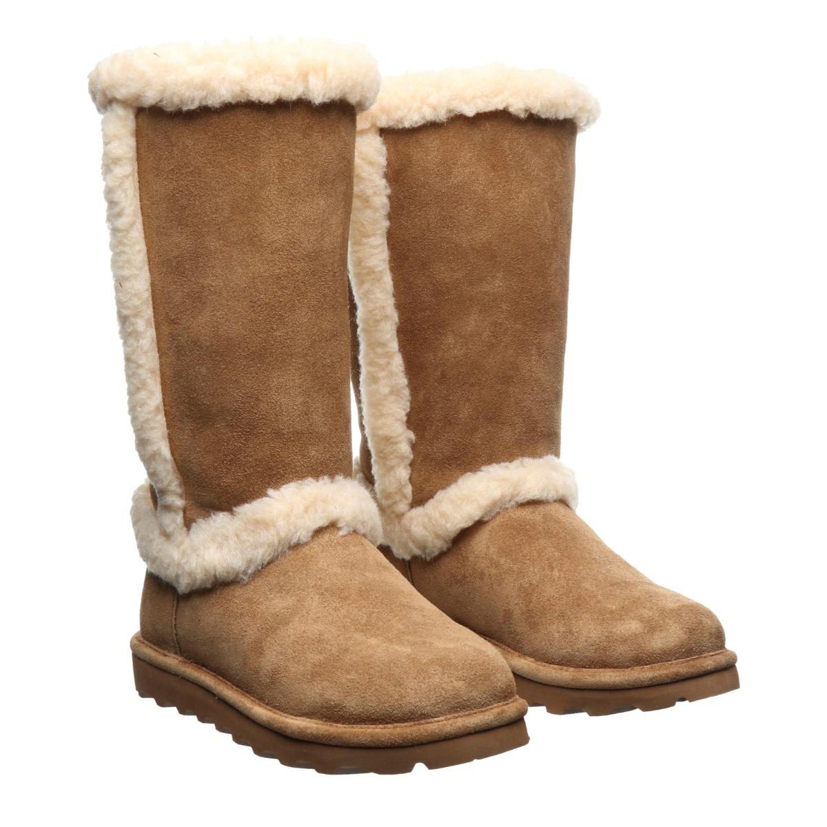 Discount on sale bearpaw boots