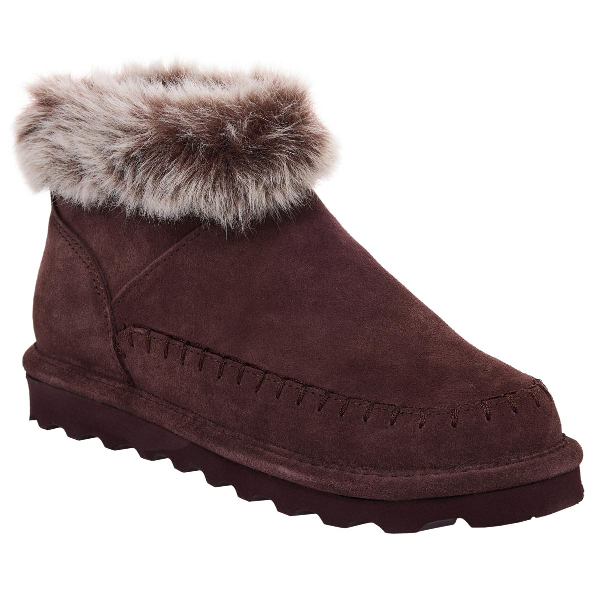 Hsn bearpaw boots online