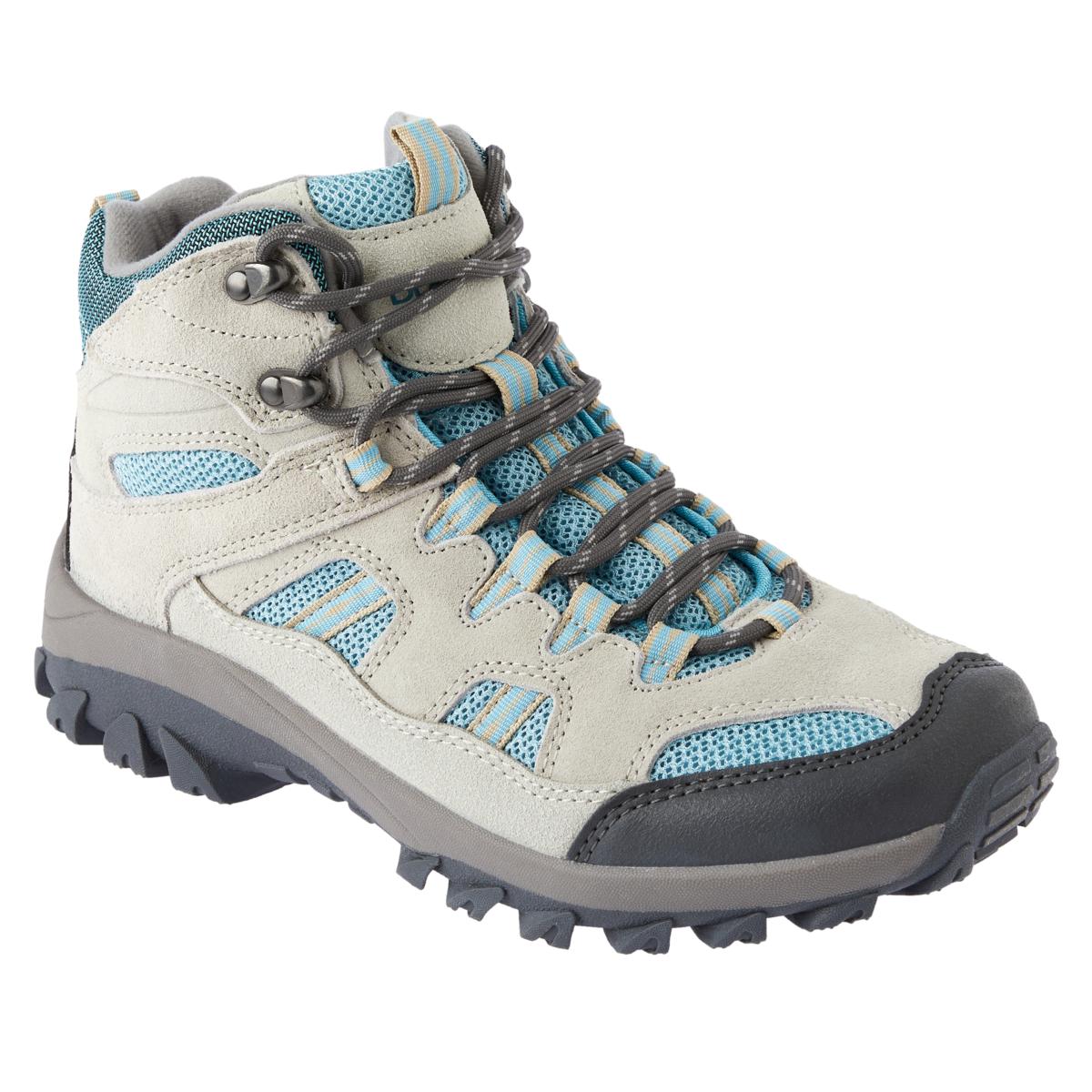 Bearpaw ridgeline hiking deals boots review