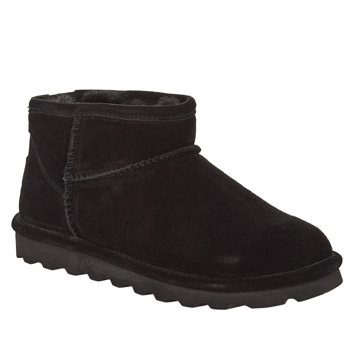 Hsn bear best sale paws boots