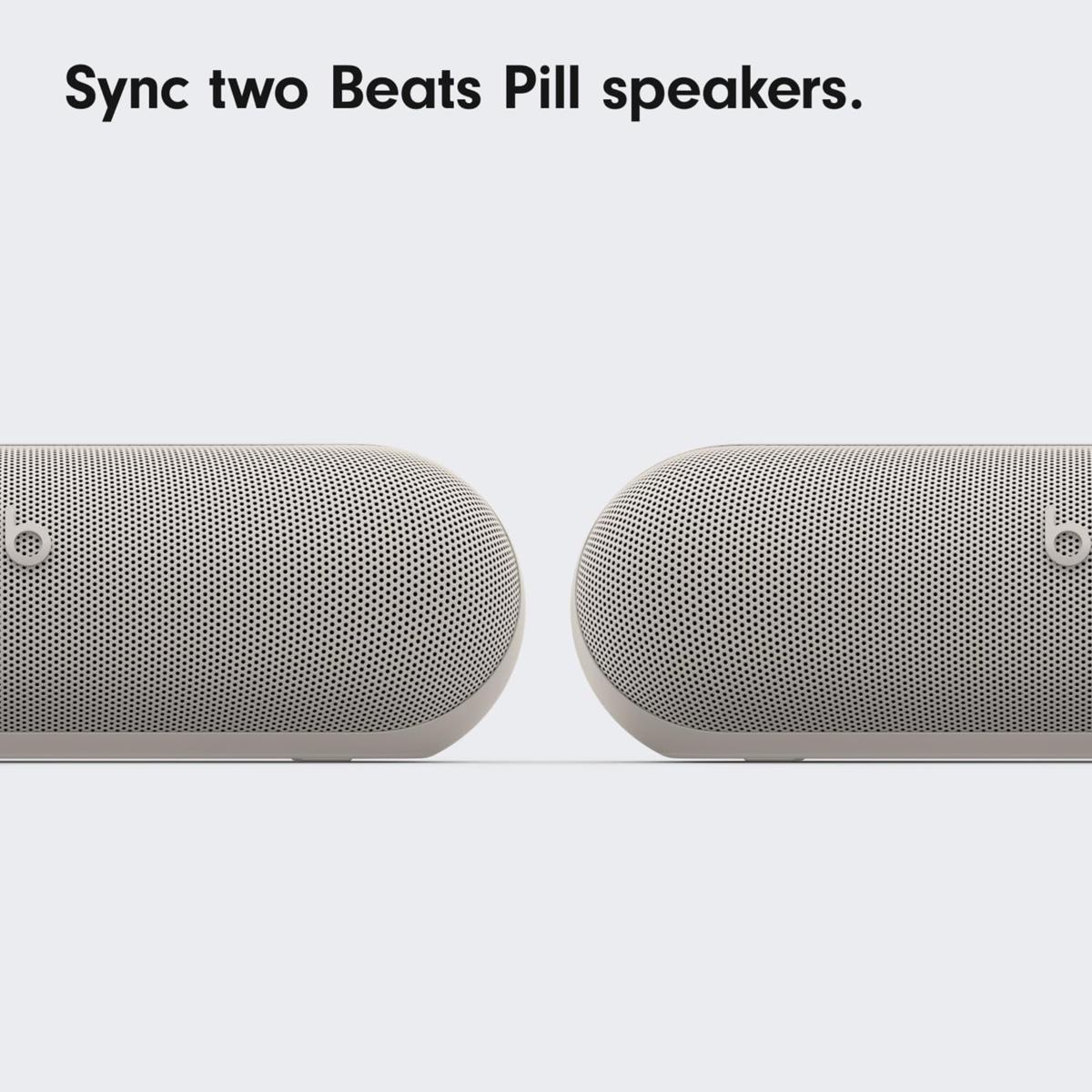 Beats Pill x Kim Kardashian Portable Bluetooth Speaker with