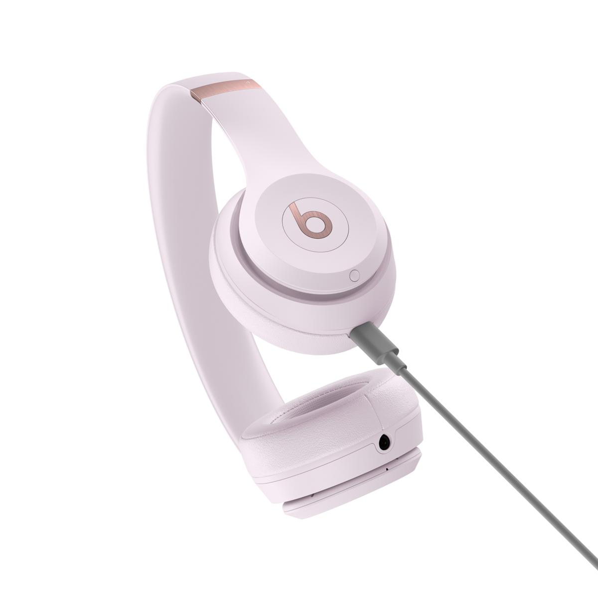 Beats Solo4 On-Ear Wireless Headphones - 23491974 | HSN